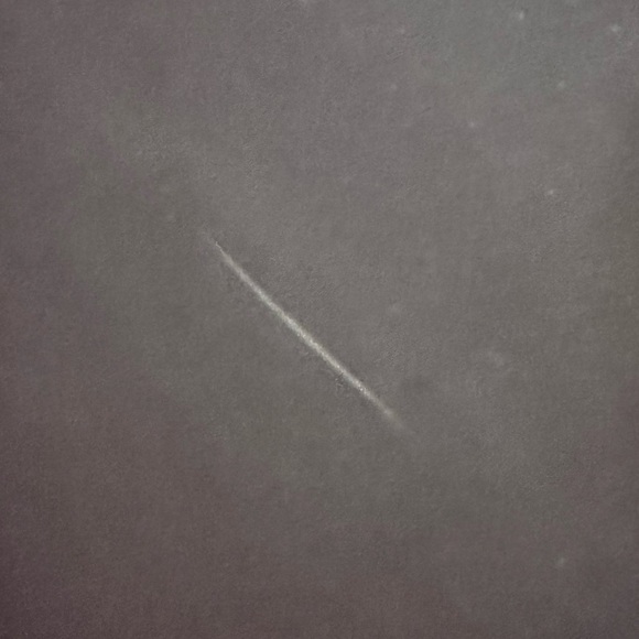 Kate Spade New York IPhone XS/X Orange and Black Animal Scale Pattern - Picture 8 of 9